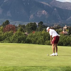 Meet your Posher, Mitch